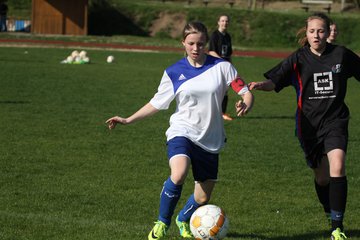 Bild 186 - wC-Jun am 1.5.12